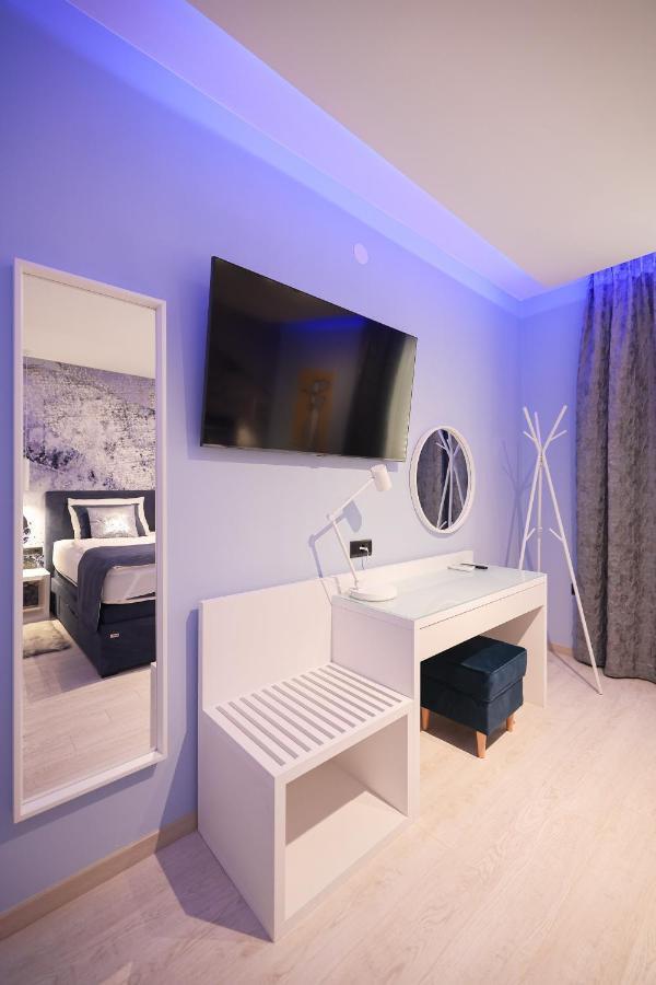 Apartment Larga Zadar Exterior foto